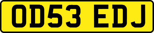 OD53EDJ