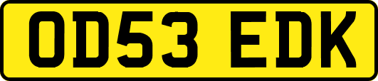 OD53EDK