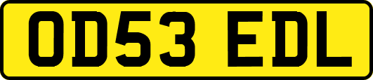 OD53EDL