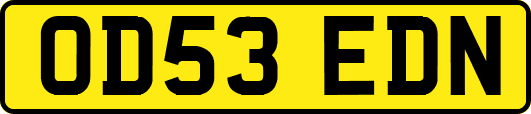 OD53EDN