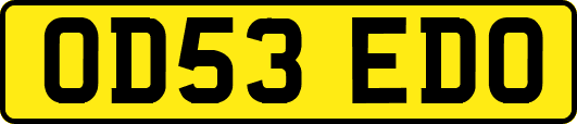 OD53EDO