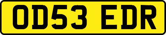 OD53EDR