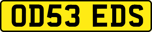 OD53EDS