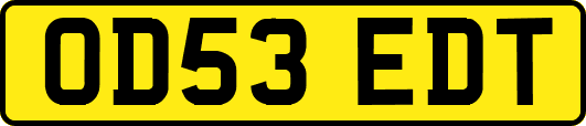 OD53EDT