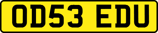 OD53EDU