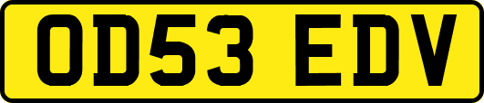 OD53EDV