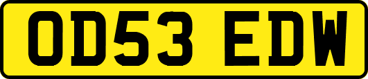 OD53EDW