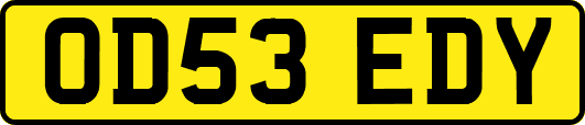 OD53EDY