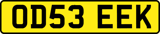 OD53EEK