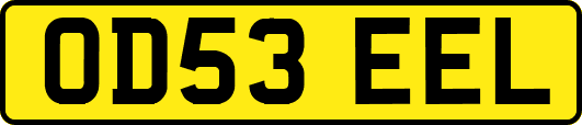 OD53EEL