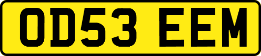 OD53EEM