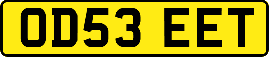 OD53EET