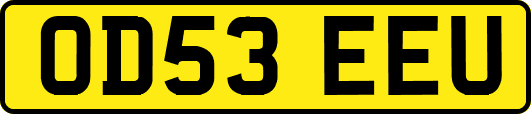 OD53EEU