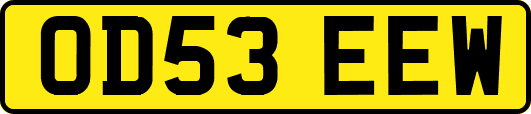 OD53EEW