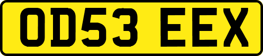 OD53EEX