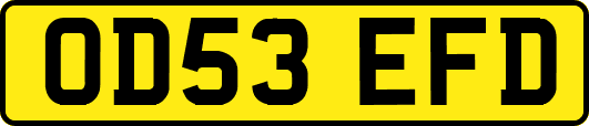 OD53EFD