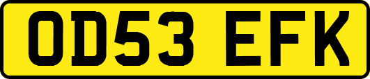 OD53EFK