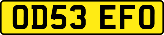 OD53EFO