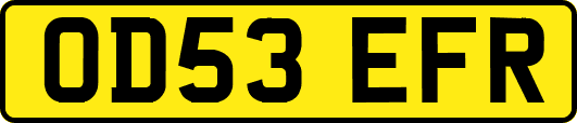 OD53EFR