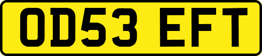 OD53EFT