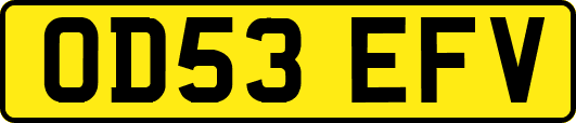 OD53EFV