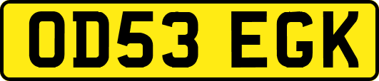 OD53EGK