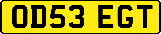 OD53EGT