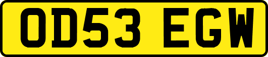 OD53EGW