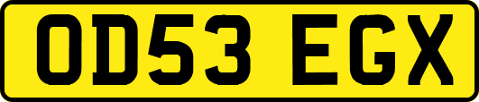 OD53EGX