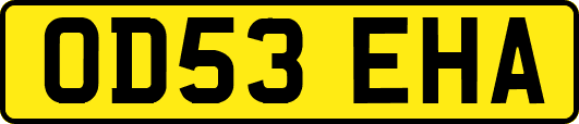 OD53EHA