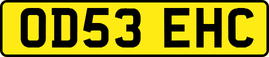 OD53EHC