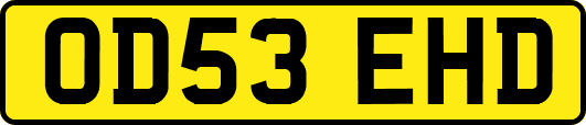 OD53EHD