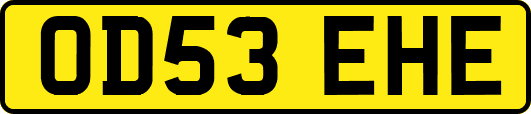 OD53EHE