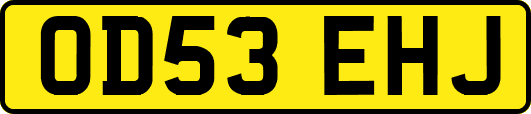 OD53EHJ