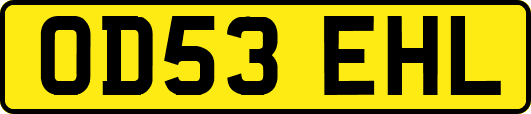 OD53EHL