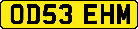 OD53EHM
