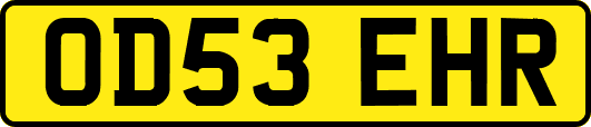 OD53EHR