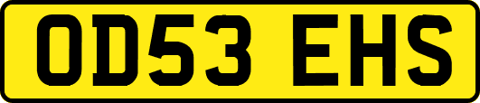 OD53EHS