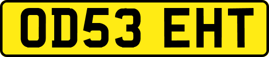 OD53EHT