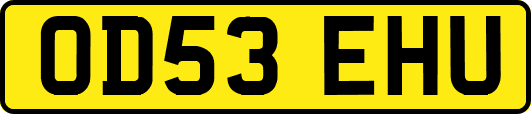 OD53EHU