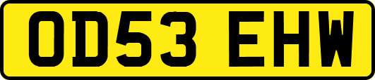 OD53EHW