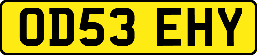 OD53EHY