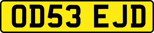 OD53EJD