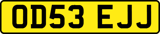 OD53EJJ