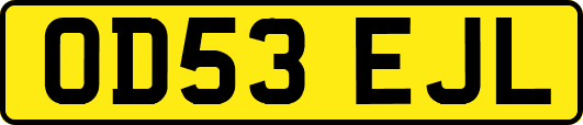 OD53EJL