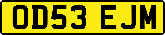 OD53EJM