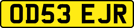 OD53EJR