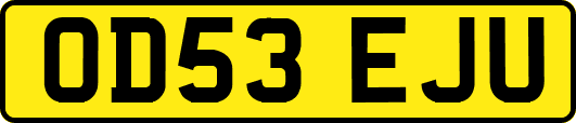 OD53EJU