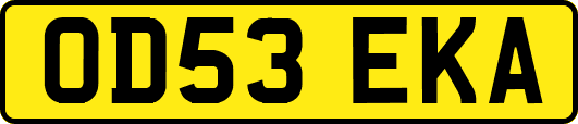 OD53EKA