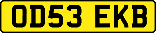 OD53EKB